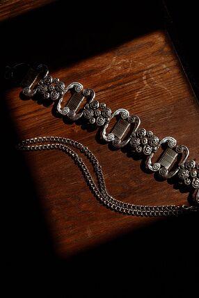 SOLANGE BELT
