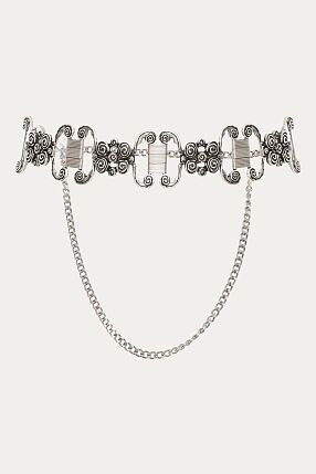 SOLANGE BELT