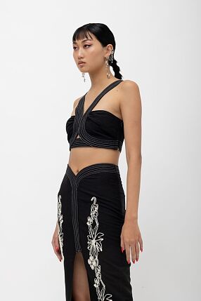 LUNAR SKIRT