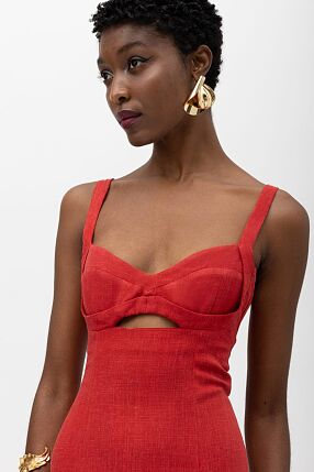 KORA DRESS