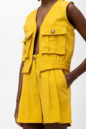 LUANDA SHORTS