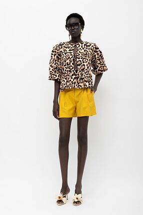 LUANDA SHORTS