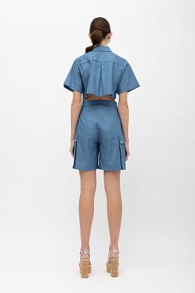 IMARA SHORTS