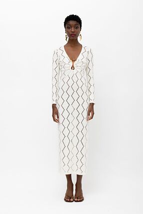 LAMU DRESS