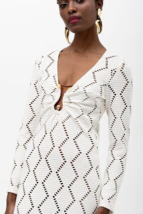 LAMU DRESS