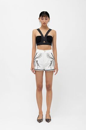 LUNAR TOP
