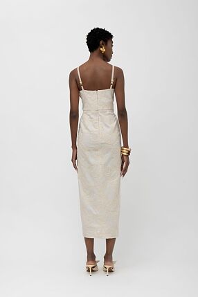 EBONY DRESS