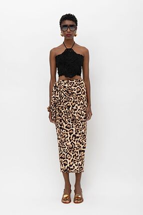 AMANI TOP