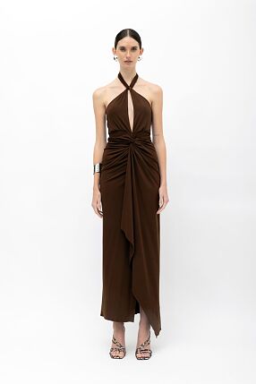 CANELA DRESS