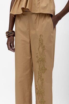 BAHARI PANTS