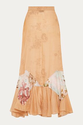 UNIQUE SKIRT