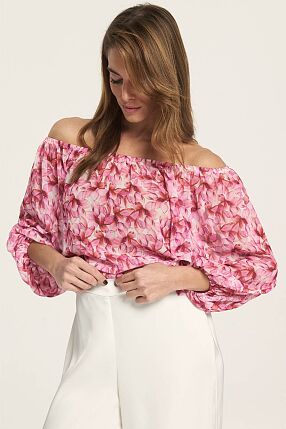 POWER MOVE FLOWER SET