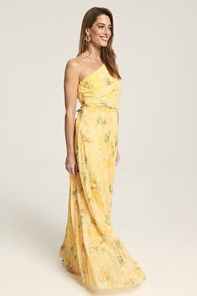 CENTERPIECE DRESS