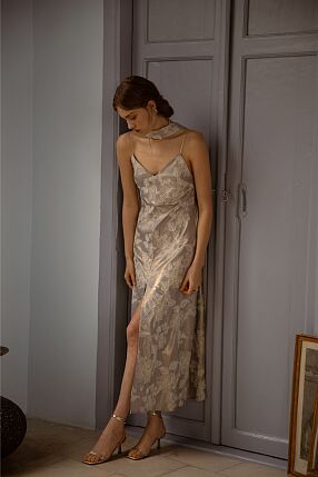 VERO DRESS