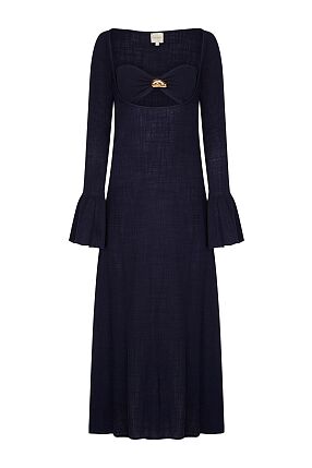 CALDERA DRESS