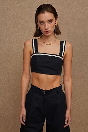 PARELTHON BUSTIER
