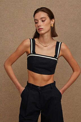 PARELTHON BUSTIER