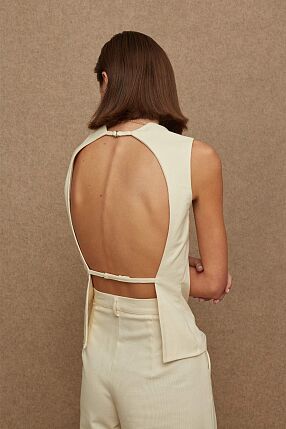 FLEVA TOP