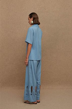 PSARAS PANTS