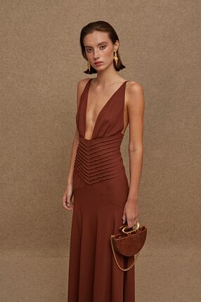 COCONUT DRESS