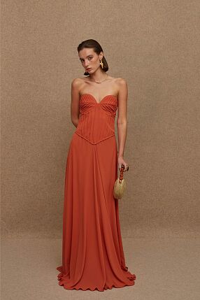 SELINI DRESS