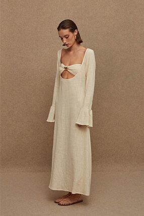 CALDERA DRESS