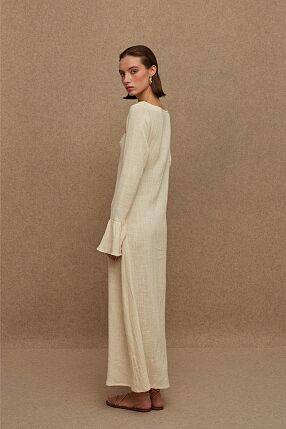CALDERA DRESS