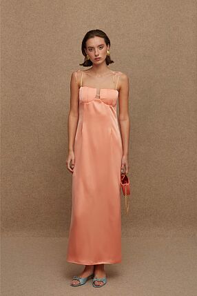 ERRIKA DRESS