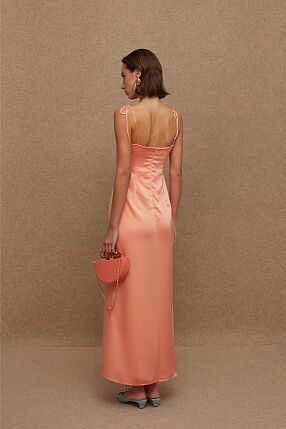 ERRIKA DRESS