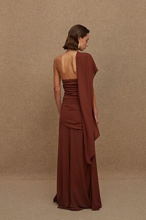 THALASSA DRESS