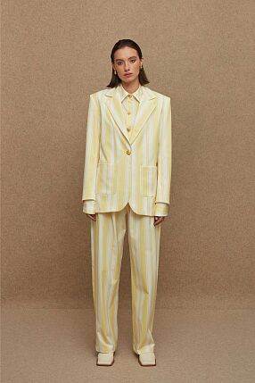 KARMA BLAZER