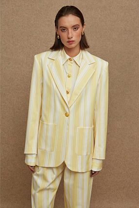 KARMA BLAZER