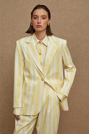 KARMA BLAZER
