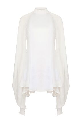 MYSTIQUE MINI DRESS