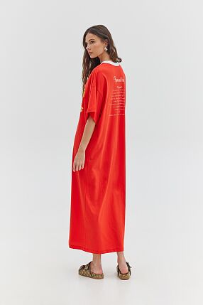 BRONX DRESS