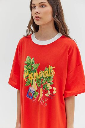 BRONX DRESS