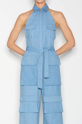 PALM JUMPSUIT