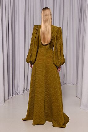 EDEN DRESS