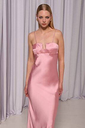 DELPHINE MAXI DRESS