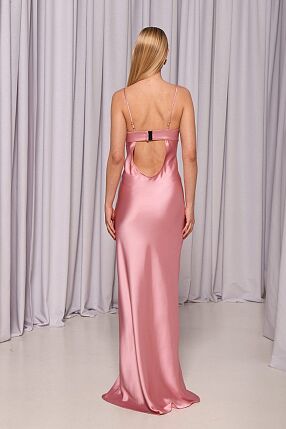 DELPHINE MAXI DRESS