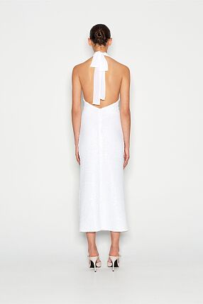COCO NIGHT MIDI DRESS