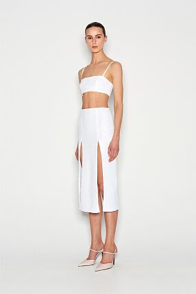 COCO NIGHT SKIRT