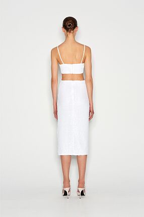 COCO NIGHT SKIRT