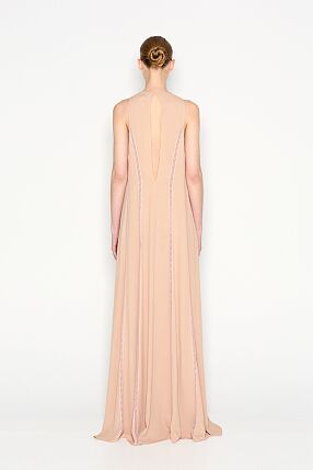 AIR LONG DRESS