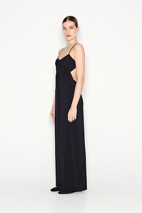 LAVA LONG DRESS