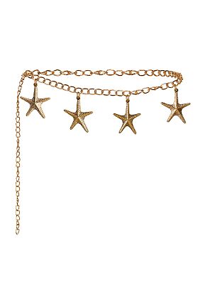 ASTERIAS BELT