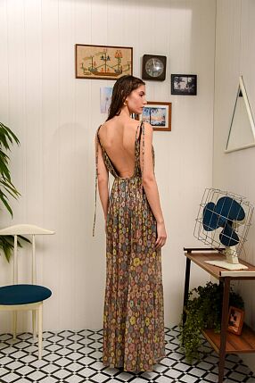 BREEZE DRESS