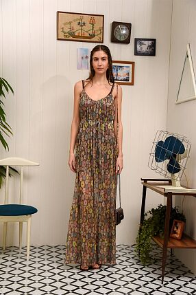 BREEZE DRESS