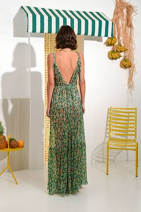 BREEZE DRESS