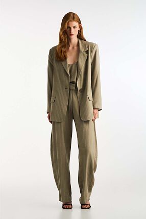 BLAZER BEIGE